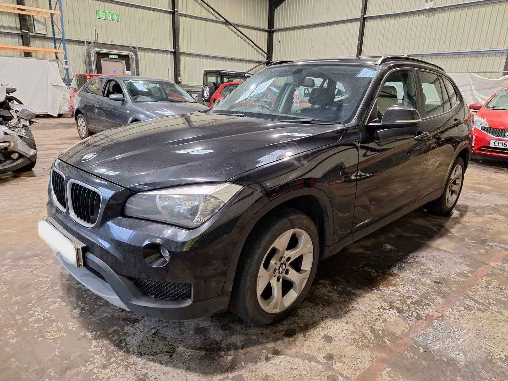 Broasca usa stanga fata BMW X1 2014 SUV 2.0 D
