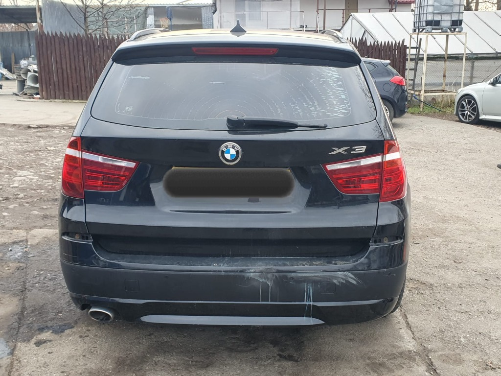 Broasca usa stanga fata BMW X3 F25 2011 