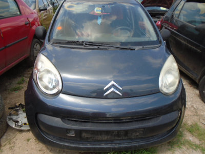 Broasca usa stanga fata Citroen C1 2008 Hatchback 