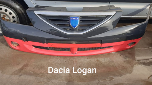 Broasca usa stanga fata Dacia Logan 2008