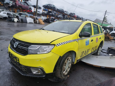 Broasca usa stanga fata Dacia Logan MCV 2018 Break