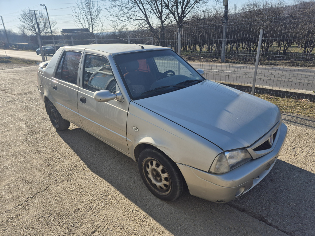 BROASCA USA STANGA FATA DACIA SOLENZA 1.