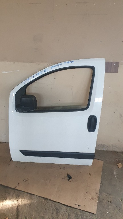 Broasca usa stanga fata Fiat Fiorino 1.3 multijet 