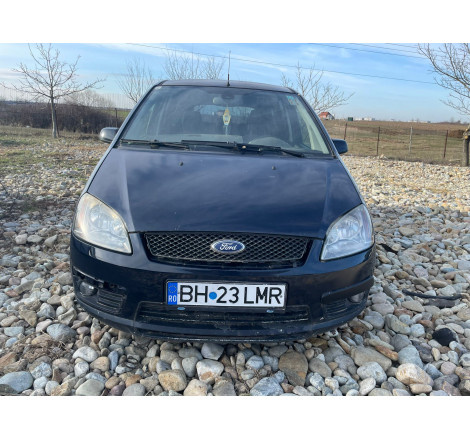 Broasca usa stanga fata Ford C-Max 2005 Hatchback 1.6