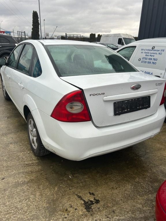 Broasca usa stanga fata Ford Focus 2 201