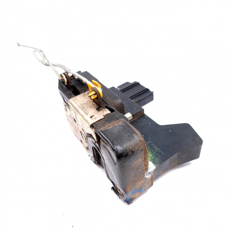 Broasca Usa Stanga,fata Ford FUSION (JU) 2002 - 2012 X2B22ACL