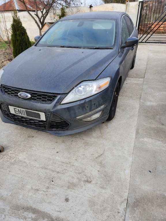 Broasca usa stanga fata Ford Mondeo 4 2012 Hatchback 2.2 tdci