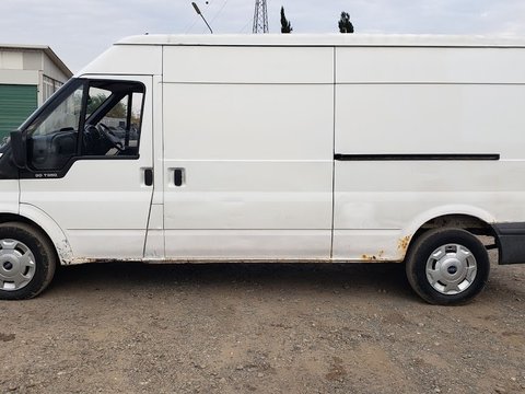 Broasca usa stanga fata Ford Transit 2004 DUBA 2.4 TDDI