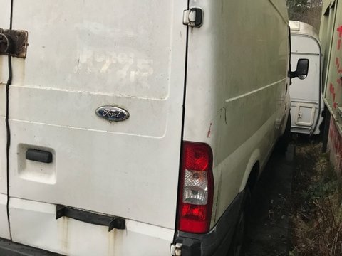 Broasca usa stanga fata Ford Transit 2005 Duba 2.4 TDCI