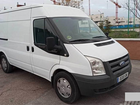 Broasca usa stanga fata Ford Transit 2009 VAN 2.2 TDCI