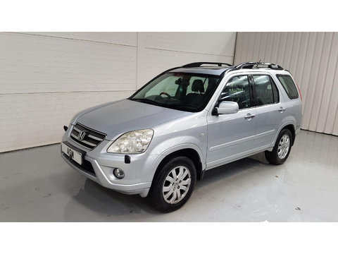 Broasca usa stanga fata Honda CR-V 2005 SUV 2.2 CTDI