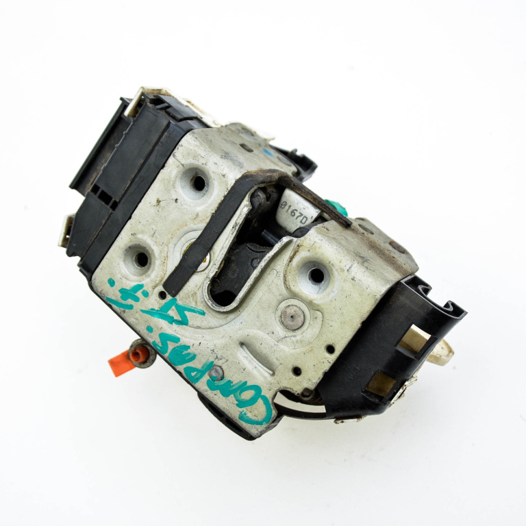 Broasca Usa Stanga,fata Jeep COMPASS (MK49) 2006 - Prezent Benzina