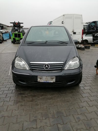 Broasca usa stanga fata Mercedes A-Class W168 2003