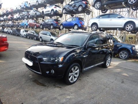 Broasca usa stanga fata Mitsubishi Outlander 2010 SUV 2.2 DIESEL