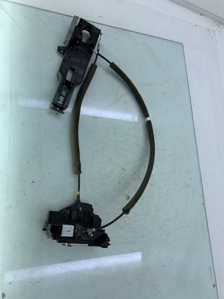Broasca usa stanga fata Nissan QASHQAI 2014-2021 8061121133 DezP: 34515