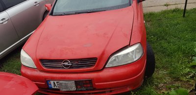 Broasca usa stanga fata Opel Astra G 1999 CARAVAN 