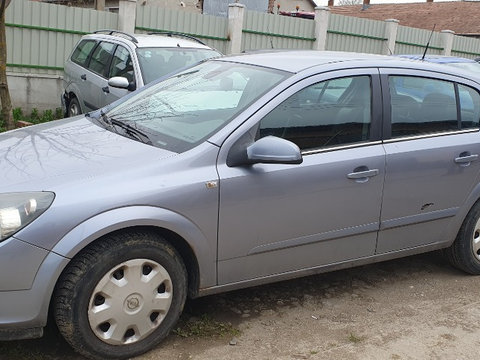 Broasca usa stanga fata Opel Astra H 2005 Hatchback 1.8B