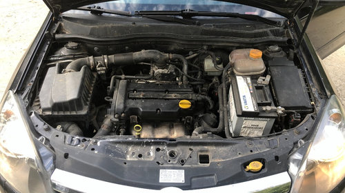 Broasca usa stanga fata Opel Astra H 200
