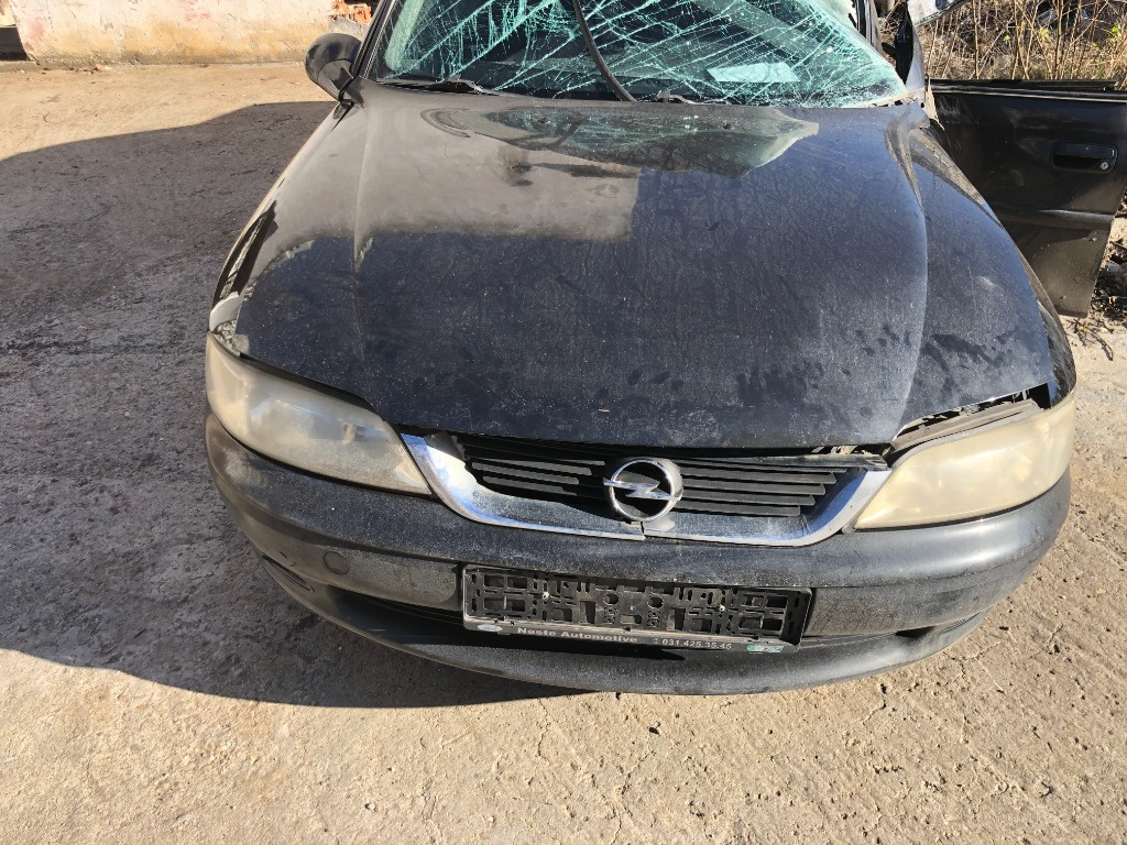 Broasca usa stanga fata Opel Vectra B 2001 berlina