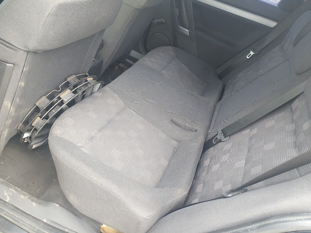 Broasca usa stanga fata Opel Vectra C 20