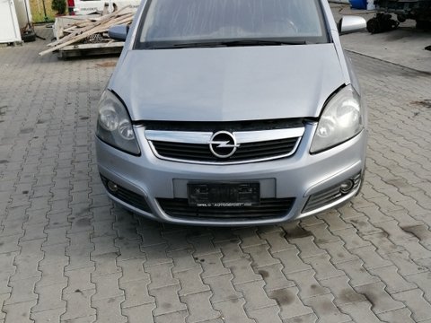 Broasca usa stanga fata Opel Zafira B 2007 MONOVOLUM 1.9 CDTI 16V