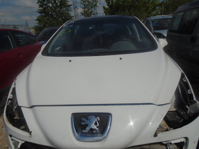 Broasca usa stanga fata Peugeot 308 2008 Hatchback