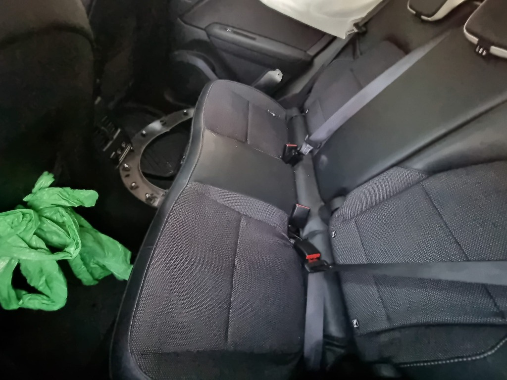 Broasca usa stanga fata Renault Captur 2