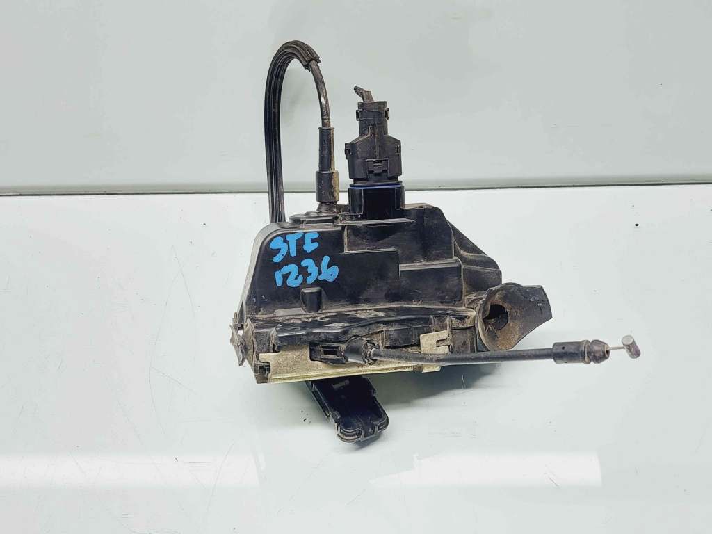 Broasca usa stanga fata Renault Laguna 2 [Fabr 2001-2007] 000661Z98