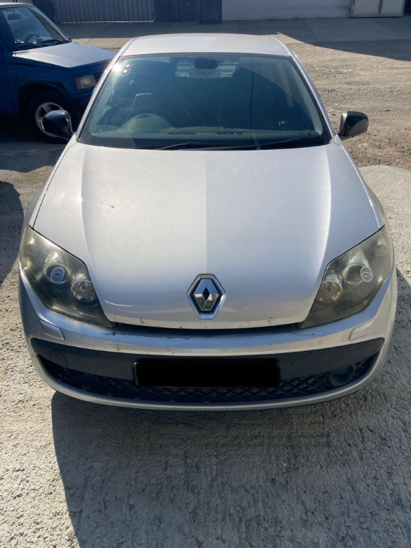 Broasca usa stanga fata Renault Laguna 3 2010 HATCHBACK 1.5 dci