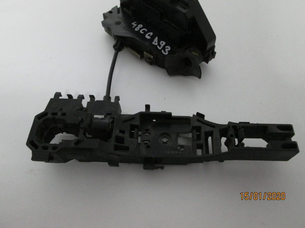 Broasca usa stanga fata Renault Scenic a