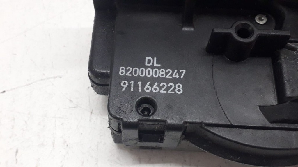 Broasca usa stanga fata Renault Trafic O
