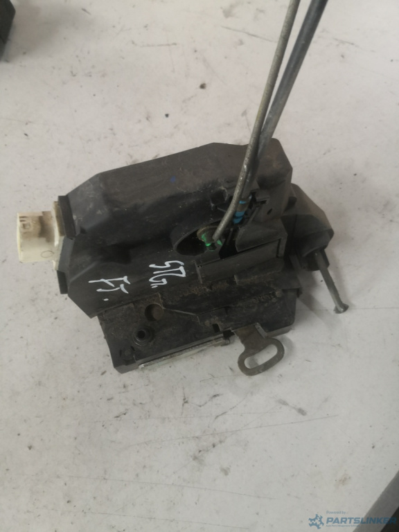 Broasca usa stanga fata ROVER 75 (RJ) [ 1999 - 2005 ] OEM 922492426
