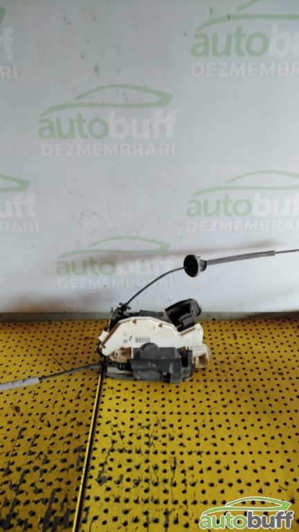 Broasca Usa Stanga Fata Seat Leon 5F (2012-prezent) oricare 5K1837015E