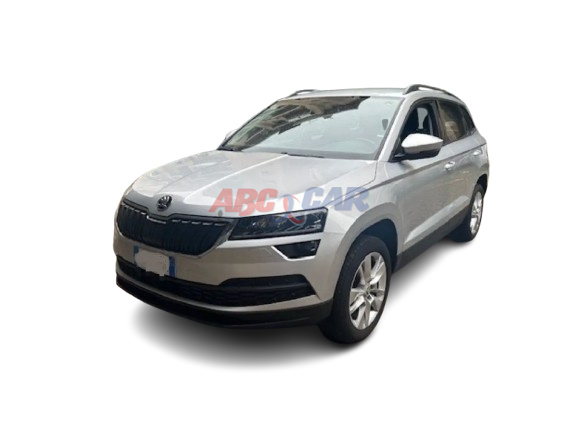 Broasca usa stanga fata Skoda Karoq 2020 NU7 2.0 TDI