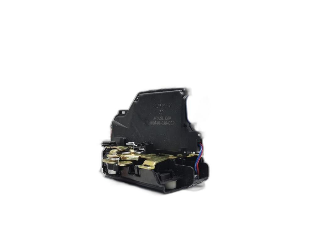 Broasca usa stanga fata Volkswagen Golf 5 (1K1) Coupe 1.9 TDI BKC 2005 OEM 6010-01-038421P