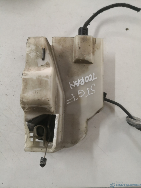 Broasca usa stanga fata VOLKSWAGEN TOURAN (1T1, 1T2) [ 2003 - 2010 ]