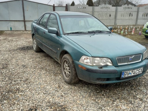 Broasca usa stanga fata Volvo S40 2002 Benzina Benzina