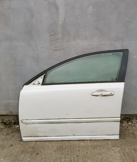 Broasca usa stanga fata volvo v50 Broasca usa stan