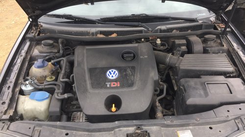 Broasca usa stanga fata VW Bora 2001 BRE