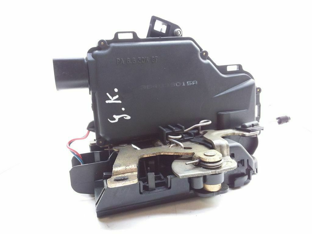 Broasca Usa Stanga Fata VW Passat 2009/11-2010/07 