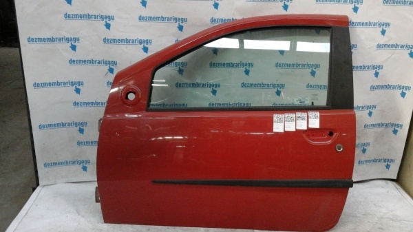 Broasca usa stanga Fiat Punto Ii (1999-)