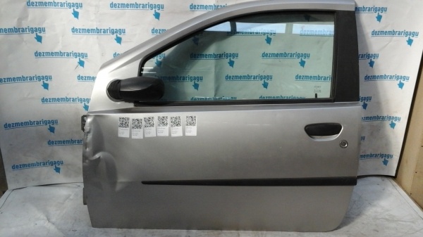 Broasca usa stanga Fiat Punto Ii (1999-)