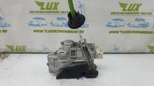 Broasca usa stanga spate 4f0839015 Audi 