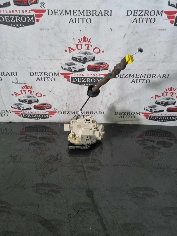 Broasca usa stanga spate 4G0839015B Audi A7 Sportb