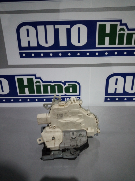 Broasca usa stanga spate 4G0839015D Audi A6 4G (C7) 2011-2018