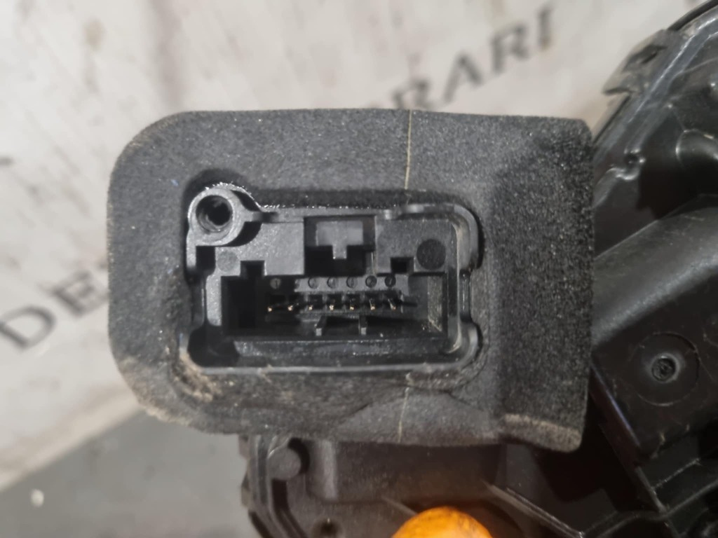 Broasca usa stanga spate 5TA839015E Skod