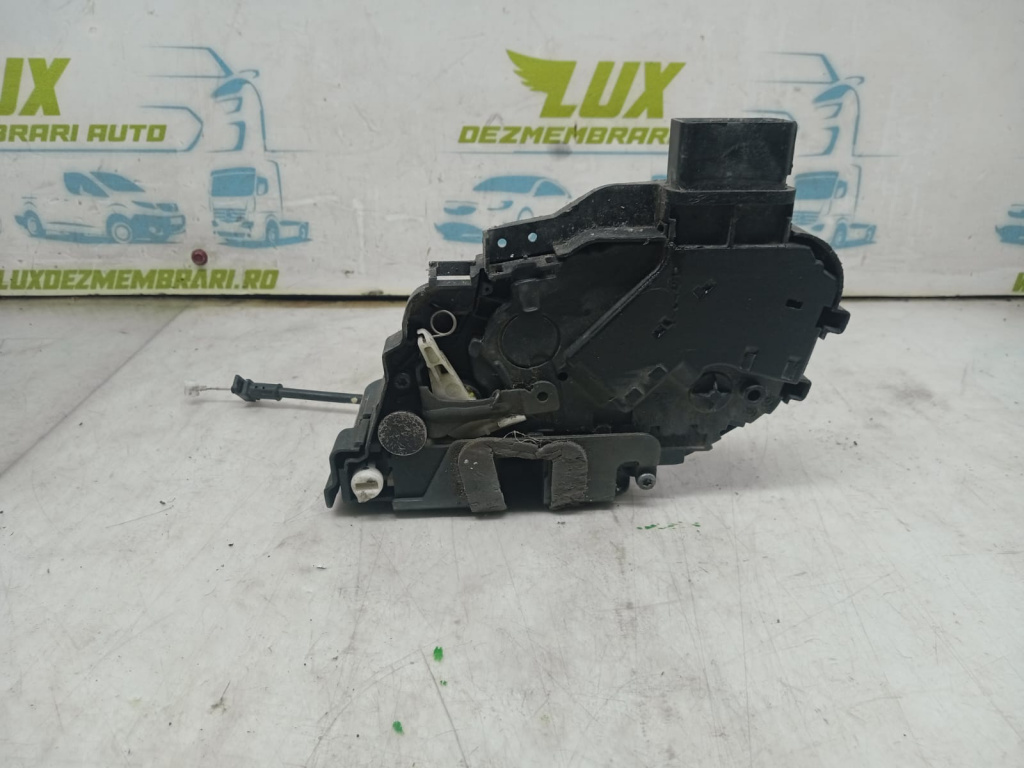 Broasca usa stanga spate 6m2a-r26413-ea Ford Mondeo MK4 [2007 - 2010]