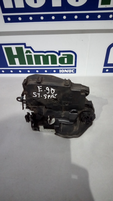 Broasca usa stanga spate 7229467 BMW Seria 3 E90 2004-2013