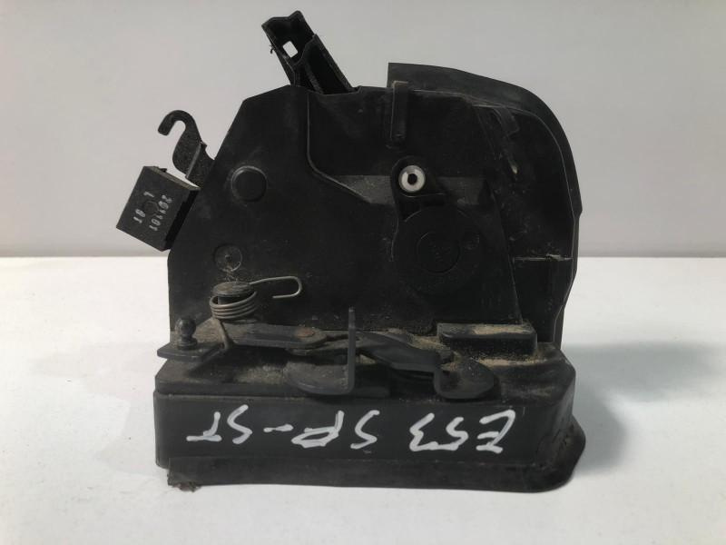 Broasca usa stanga spate 8402601 BMW X5 E53 [1999 - 2003]