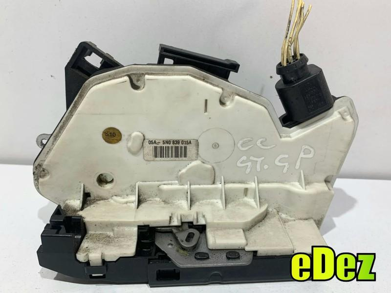 Broasca usa stanga spate Audi A1 (2010-2014) [8X] 